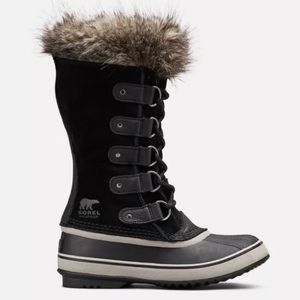 Women’s Sorel Boots Size 9